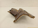 Mercedes SL500 Passenger Right Rear Quarter Trim-6