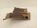 Mercedes SL500 Passenger Right Rear Quarter Trim-7