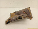 Mercedes SL500 Passenger Right Rear Quarter Trim-10