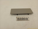 Mercedes SL500 Rear Left Storage Box Compartment Cover-1