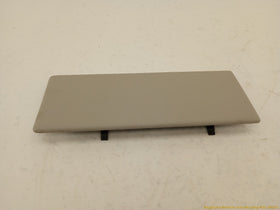 Mercedes SL500 Rear Left Storage Box Compartment Cover - 0