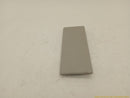 Mercedes SL500 Rear Left Storage Box Compartment Cover-5