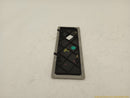 Mercedes SL500 Rear Left Storage Box Compartment Cover-6