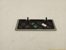 Mercedes SL500 Rear Left Storage Box Compartment Cover-7