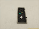 Mercedes SL500 Rear Left Storage Box Compartment Cover-8