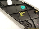 Mercedes SL500 Rear Left Storage Box Compartment Cover-10