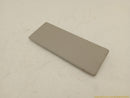 Mercedes SL500 Rear Left Storage Box Compartment Cover-12