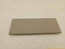 Mercedes SL500 Rear Right Storage Box Compartment Cover-2