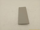Mercedes SL500 Rear Right Storage Box Compartment Cover-3
