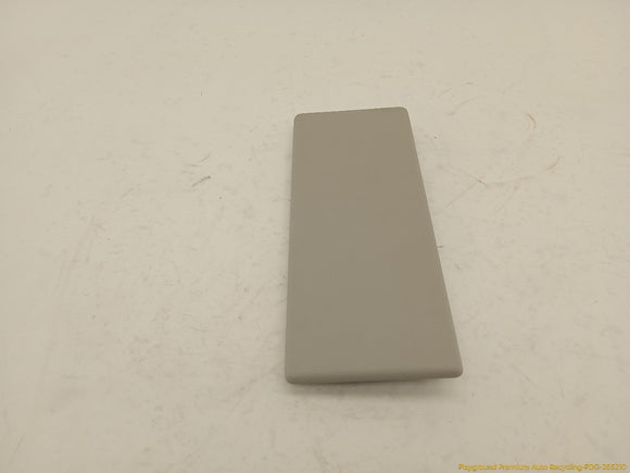 Mercedes SL500 Rear Right Storage Box Compartment Cover