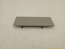 Mercedes SL500 Rear Right Storage Box Compartment Cover-4