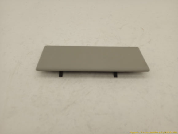 Mercedes SL500 Rear Right Storage Box Compartment Cover