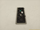 Mercedes SL500 Rear Right Storage Box Compartment Cover-6