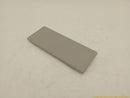 Mercedes SL500 Rear Right Storage Box Compartment Cover-11