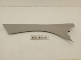Mercedes SL500 Driver Left Front Center Console Side Trim