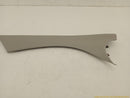 Mercedes SL500 Driver Left Front Center Console Side Trim-2