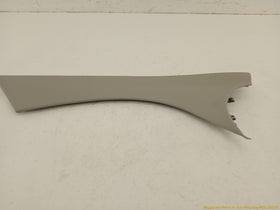 Mercedes SL500 Driver Left Front Center Console Side Trim - 0