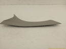 Mercedes SL500 Driver Left Front Center Console Side Trim-4