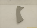 Mercedes SL500 Driver Left Front Center Console Side Trim-5