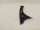 Mercedes SL500 Driver Left Front Center Console Side Trim-9