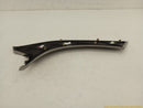 Mercedes SL500 Driver Left Front Center Console Side Trim-10
