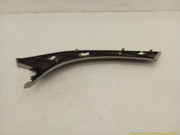Mercedes SL500 Driver Left Front Center Console Side Trim
