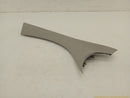 Mercedes SL500 Driver Left Front Center Console Side Trim-11
