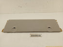 Mercedes SL500 Rear Center Patrition Cover Trim-1