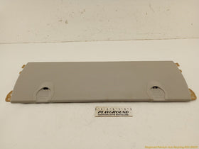 Mercedes SL500 Rear Center Patrition Cover Trim