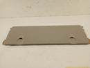 Mercedes SL500 Rear Center Patrition Cover Trim-2