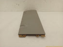 Mercedes SL500 Rear Center Patrition Cover Trim-3