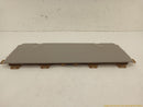 Mercedes SL500 Rear Center Patrition Cover Trim-4