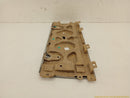 Mercedes SL500 Rear Center Patrition Cover Trim-6