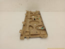 Mercedes SL500 Rear Center Patrition Cover Trim-8