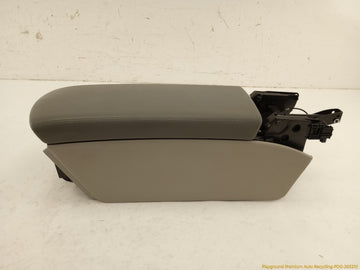 Mercedes SL500 Front Center Console