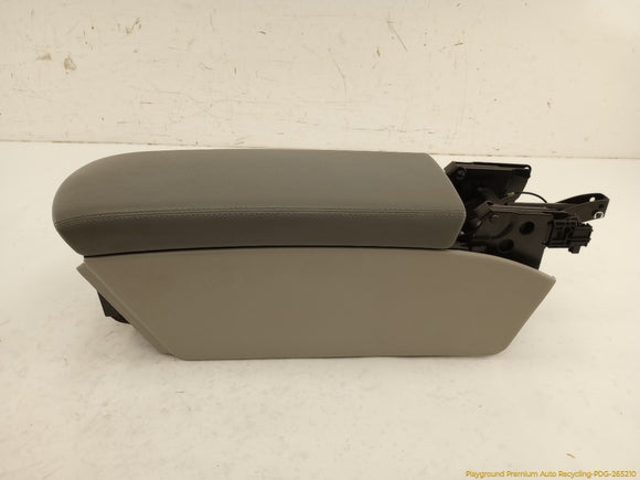 Mercedes SL500 Front Center Console