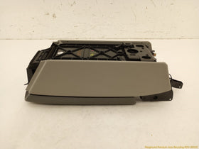 Mercedes SL500 Front Center Console - 0