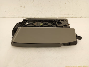Mercedes SL500 Front Center Console - 0