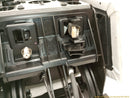Mercedes SL500 Front Center Console-3