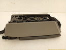 Mercedes SL500 Front Center Console-7