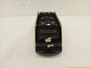 Mercedes SL500 Front Center Console-8