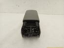 Mercedes SL500 Front Center Console-9