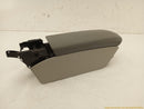 Mercedes SL500 Front Center Console-10