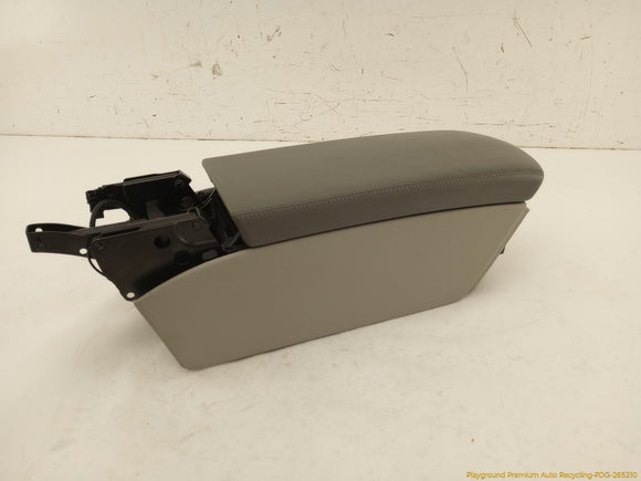 Mercedes SL500 Front Center Console
