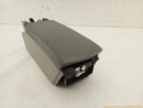 Mercedes SL500 Front Center Console-11