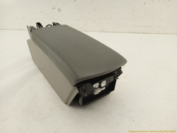 Mercedes SL500 Front Center Console