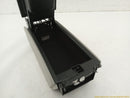 Mercedes SL500 Front Center Console-12