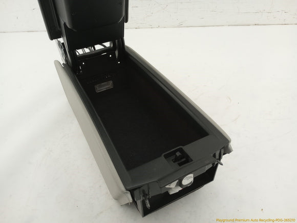 Mercedes SL500 Front Center Console