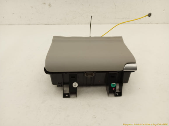 Mercedes SL500 Rear Right Storage Compartment