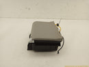 Mercedes SL500 Rear Right Storage Compartment-3
